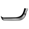 Dodge Ram 2019 2020 2021 Passenger Side Bumper Valance Rear Dual Exhaust W Parking Sensor Outer Ch1147111 68404404aa 