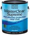 Modern Masters Mcs903gal 1g Sg Master Clear 