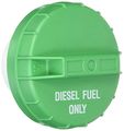 Gates 31835d Fuel Cap 