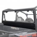 Hvac Mode Door Actuator For Toyota Tacoma 2001 2002 2003 2004 Replacement 8710604030 Black Standard Style Front Position 