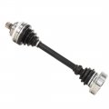 A-partrix 1pcs Front Driver Left Cv Axle Drive Shaft Joint Fits Volkswagen Eurovan 1992 1993 1994 1995 1996 1997 1999 2000 2001 