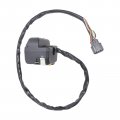 Carbman 35020-hn5-a10 Handlebar Electric Shift Start Stop Headlight Switch For Honda Rancher 350 Trx350fe Trx350te 2000-2003