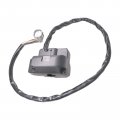 Carbman 35020-hn5-a10 Handlebar Electric Shift Start Stop Headlight Switch For Honda Rancher 350 Trx350fe Trx350te 2000-2003