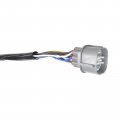 Carbman 35020-hn5-a10 Handlebar Electric Shift Start Stop Headlight Switch For Honda Rancher 350 Trx350fe Trx350te 2000-2003