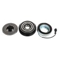 Ac Compressor Clutch For 2001-2002 Subaru Legacy 1998-1999 For67444 140006c 