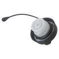 2026 Version Gas Cap Filler Fuel Cover Tank For Dodge Ram Chrysler And More Replaces 52030377ab 5278632ag 52030377aa