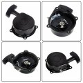 Pull Start Starter Recoil Replacement For Suzuki Lt-a50 Alt50 Lt50 Quad Runner 1983-1987