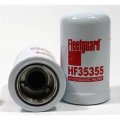 Hf35355 Hydraulic Filter For Caterpillar 5 52 In Height 3 13 Od Spin On 