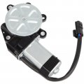 Window Regulator Lift Motor Fit For 2004-2012 Gmc Canyon 2006 Isuzu I-280 2007-2008 I-290 Front Right 742-449