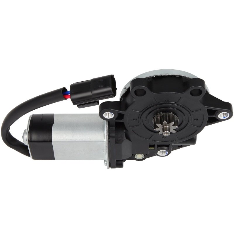 Window Regulator Lift Motor Fit For 2004-2012 Gmc Canyon 2006 Isuzu I-280 2007-2008 I-290 Front Right 742-449