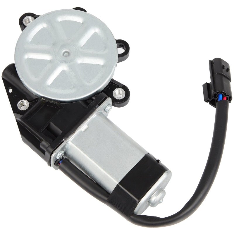 Window Regulator Lift Motor Fit For 2004-2012 Gmc Canyon 2006 Isuzu I-280 2007-2008 I-290 Front Right 742-449