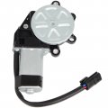 Window Regulator Lift Motor Fit For 2004-2012 Gmc Canyon 2006 Isuzu I-280 2007-2008 I-290 Front Right 742-449