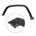 Fender Flare Front Left Driver Wheel Molding For 2017-2020 Jeep Compass