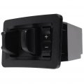 Trailer Brake Controller Module 14 Pins Compatible With 15 Thru 20 F-150 For Parts In-dash