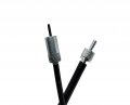 Speedometer Cable For Kawasaki Kz550a Kz550f Kz700a Kz750e Sports Standard Spectre 