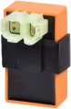 6 Pin Performance Ac Cdi For Scooters Atvs Karts With 50cc Qmb139 150cc Gy6 Motors Store 