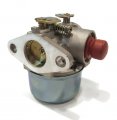 Carburetor With Gasket For Tecumseh Lev115 Lev120 Series Model Small Engines