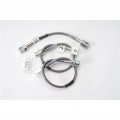 Russell Performance Brake Line Kit For Ford Mustang 1987 88 89 90 91 92 1993 693010 