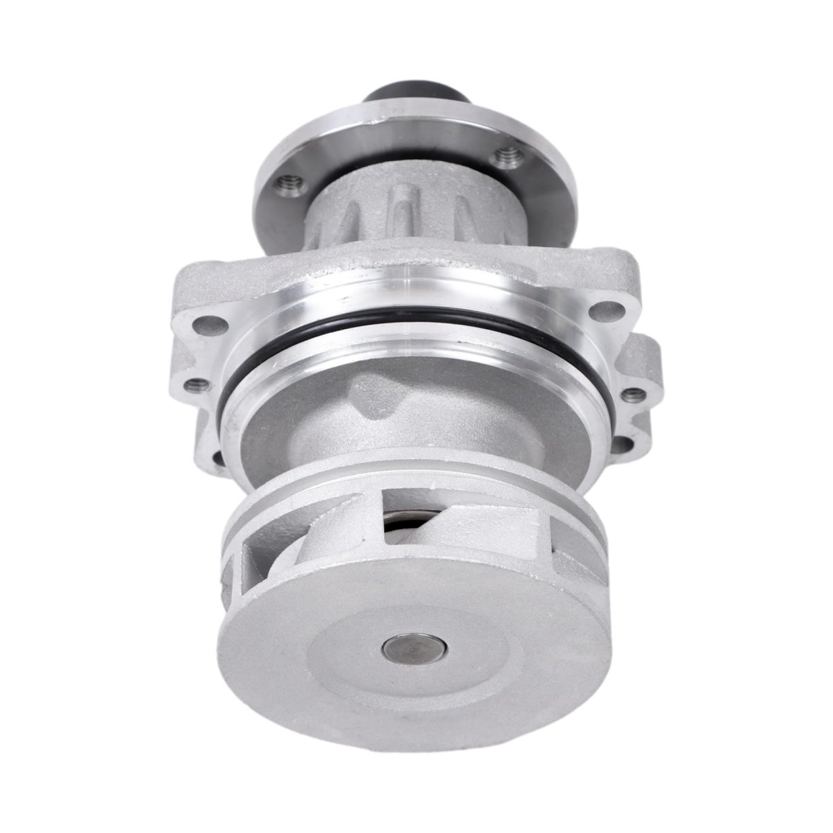 Water Pump Fan Clutch And Pulley Kit Replacement For 323i 325i 328i 330i 525i 528i 530i X5 Z3 1998 2006 Part Number 11521740963