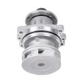Water Pump Fan Clutch And Pulley Kit Replacement For 323i 325i 328i 330i 525i 528i 530i X5 Z3 1998 2006 Part Number 11521740963
