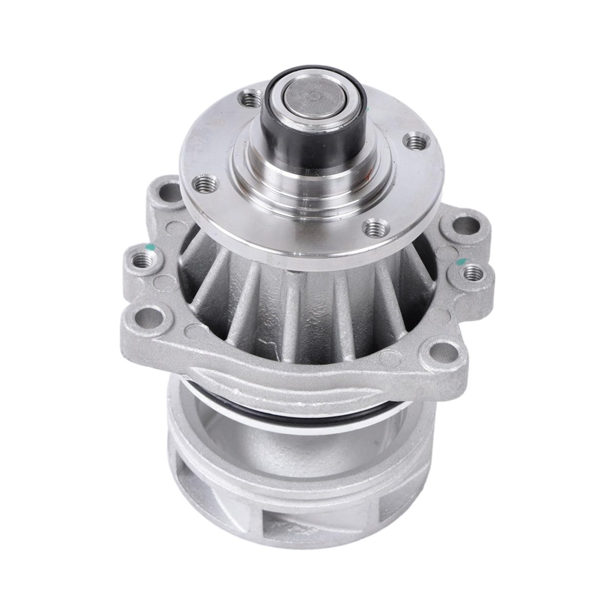 Water Pump Fan Clutch And Pulley Kit Replacement For 323i 325i 328i 330i 525i 528i 530i X5 Z3 1998 2006 Part Number 11521740963