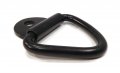 The Rop Shop Pack Of 4 1 Steel D Ring Rope Tie Down Surface Mount Truck Trailer Camper Atv Sr12