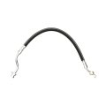 Front Brake Hose For Hyundai Genesis Coupe 2010 2016 Alx Pau Df 350 03126 Cla1 Dot Certified Standard Replacement Part 