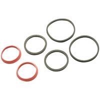 Assorted S J Washers