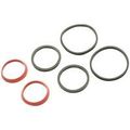 Assorted S J Washers 