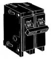 Cutler Hammer Br260na 220 Volt Circuit Breaker