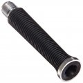 Metcal Mx-h1gr Black Grip For Mx-h1-av Advanced Hand-piece Ring Pattern 