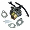 Jdmspeed New Carburetor Carb With Fuel Pipe Gasket 16100-zh8-w61 Replacement For Honda Gx160 5 5hp Gx200