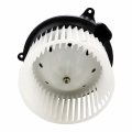 Front Hvac Heater Blower Motor Assembly 700174 For Nissan Titan 2004 2015 Armada 2005 Pathfinder Infiniti Qx56 2010 27226zh00a 