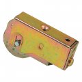 Prime-line Mp1831 Sliding Door Roller Assembly With 1-1 2 In Steel Ball Bearing Single Pack 