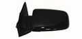 2310012 Left Hand Manual Door Mount Exterior Mirror For 88-05 Cv Atro Safri Partslink Gm132015 Left Hand Manual Door Mount 