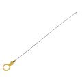 Engine Oil Dipstick Replacement For Buick Chevrolet Gmc Pontiac Saturn Replace Oe 12657799 12607379 A 917-379