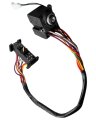 Ignition Starter Switch Replace 26036311 Fit For Chevrolet Gmc Blazer C1500 C2500 C3500 K1500 K2500 K3500 Tahoe Suburban Sonoma 