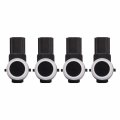 Ena 4 Bumper Backup Parking Sensor For Gmc Chevrolet Express Savana Traverse Acadia Captiva Silverado Suburban Tahoe Sierra 