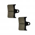 For Suzuki Gsx-r750 Gsxr750 Gsxr750x 2004 2005 Rear Brake Pads Mod-ztf1-17383