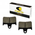 For Suzuki Gsx-r750 Gsxr750 Gsxr750x 2004 2005 Rear Brake Pads Mod-ztf1-17383