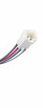 Hopkins Towing Solutions 47815 Plug-in Simple Brake Control Connector 