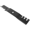 54 Inch Deck Mower Blades Fit For Craftsman Husqvarna 532187255 