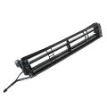 Active Grille Shutter Black For Toyota Camry 2018-2020 Avalon 2018-2021 2 5l 5301906021 To1206108 