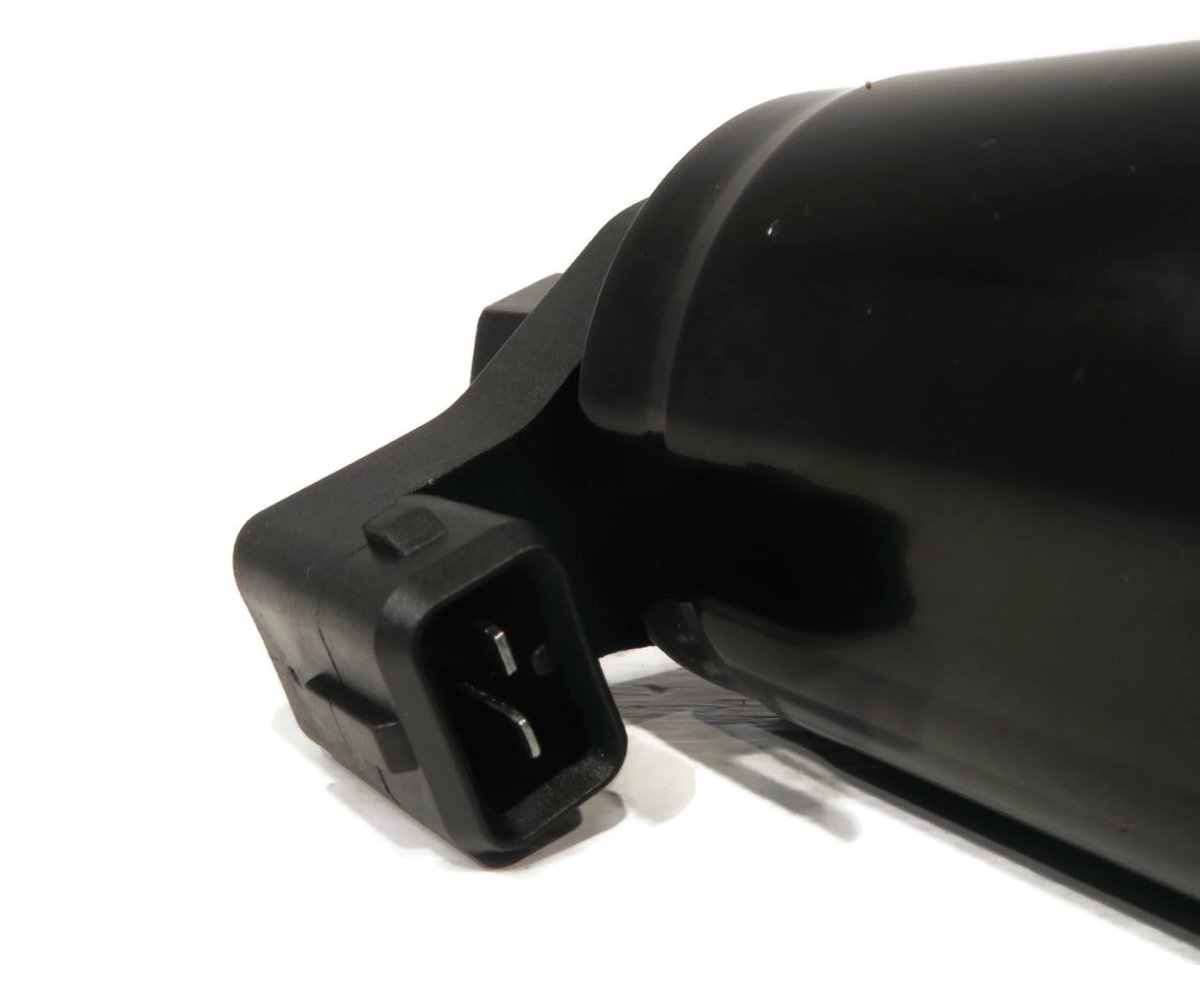 The Rop Shop Electric Fuel Pump For Volvo Penta 1993 7 4glpmdm 740b 8 2glimda 500b 501b