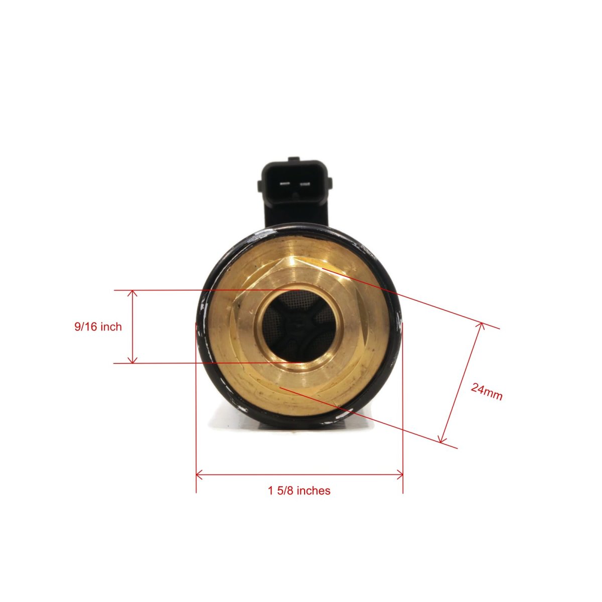 The Rop Shop Electric Fuel Pump For Volvo Penta 1993 7 4glpmdm 740b 8 2glimda 500b 501b