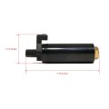 The Rop Shop Electric Fuel Pump For Volvo Penta 1993 7 4glpmdm 740b 8 2glimda 500b 501b