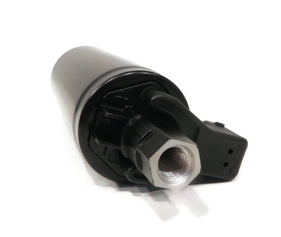 The Rop Shop Electric Fuel Pump For Volvo Penta 1993 7 4glpmdm 740b 8 2glimda 500b 501b