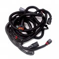 Goodbest New Fog Light Wiring Cable Harness For Ram 2500 3500 4500 5500 2016-2018 Replace 68262823aa 