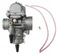 Xspeedonline Carburetor Carb Replacement For Polaris Trail Boss 250 1987 1988 1989 1990 1991 1992 1993