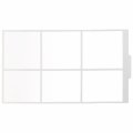 Wj85x10173 Room Air Conditioner Filter Compatible Ge Parts Replaces Ap4538886 Ah2577777 Ea2577777 Ps2577777 Made Of Sturdy 